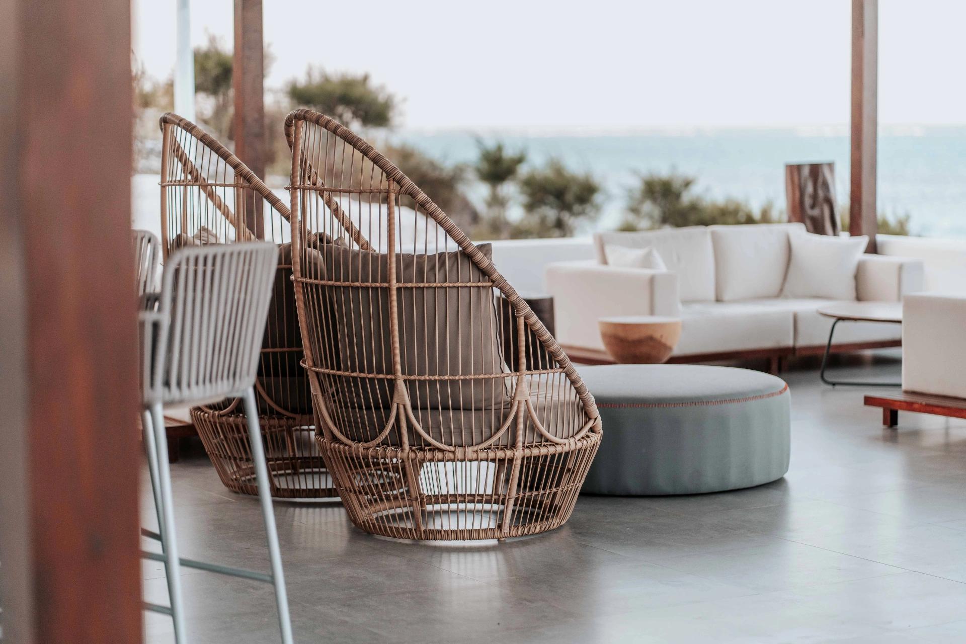Location d'appartement haut de gamme en Corse