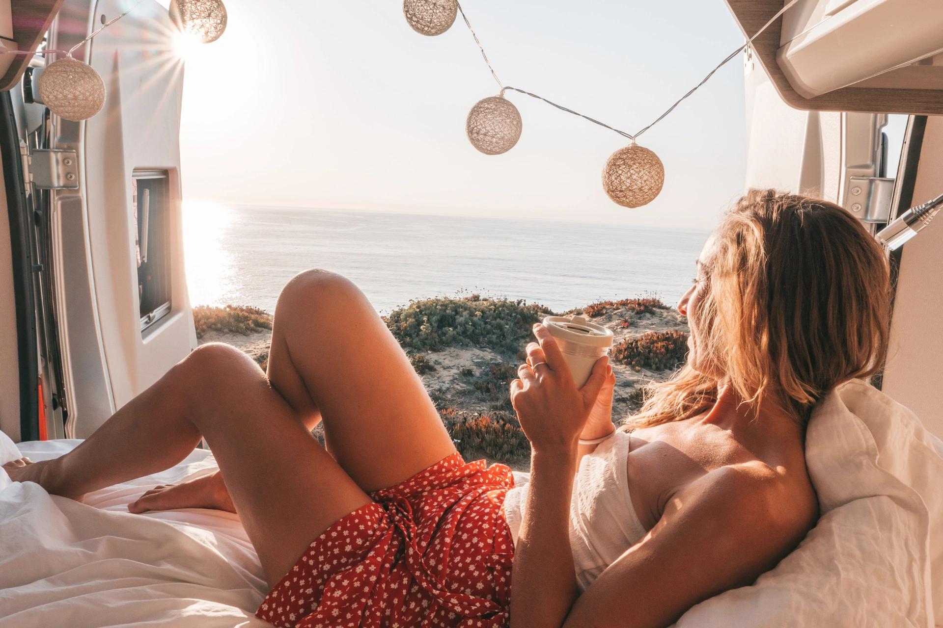 Logement atypique à louer pour vos vacances en Corse