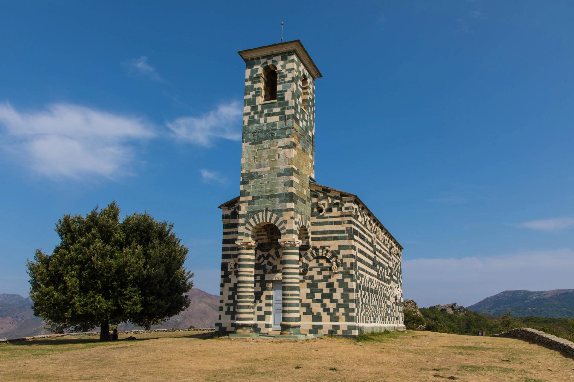 Visiter Saint-Florent et les environs