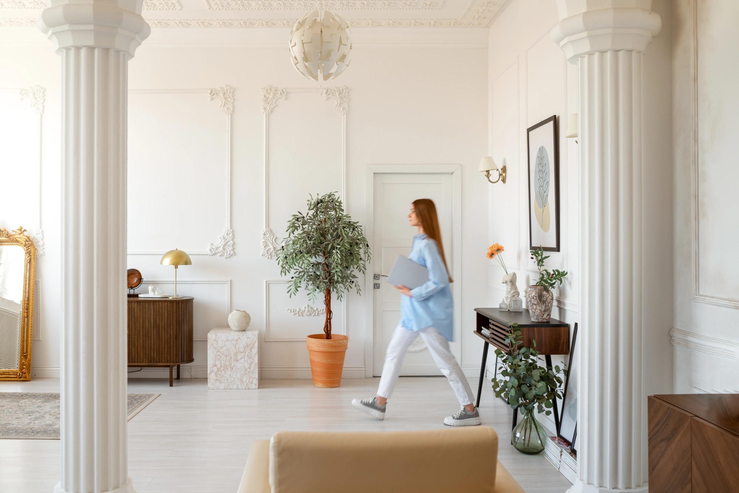 Location de vacances haut de gamme en Corse avec Monarca Location