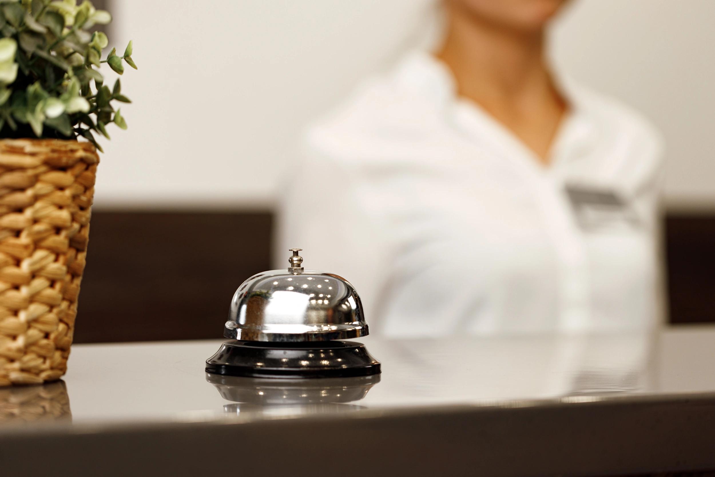 La confidentialité est une priorité chez Monarca Location partout en Corse