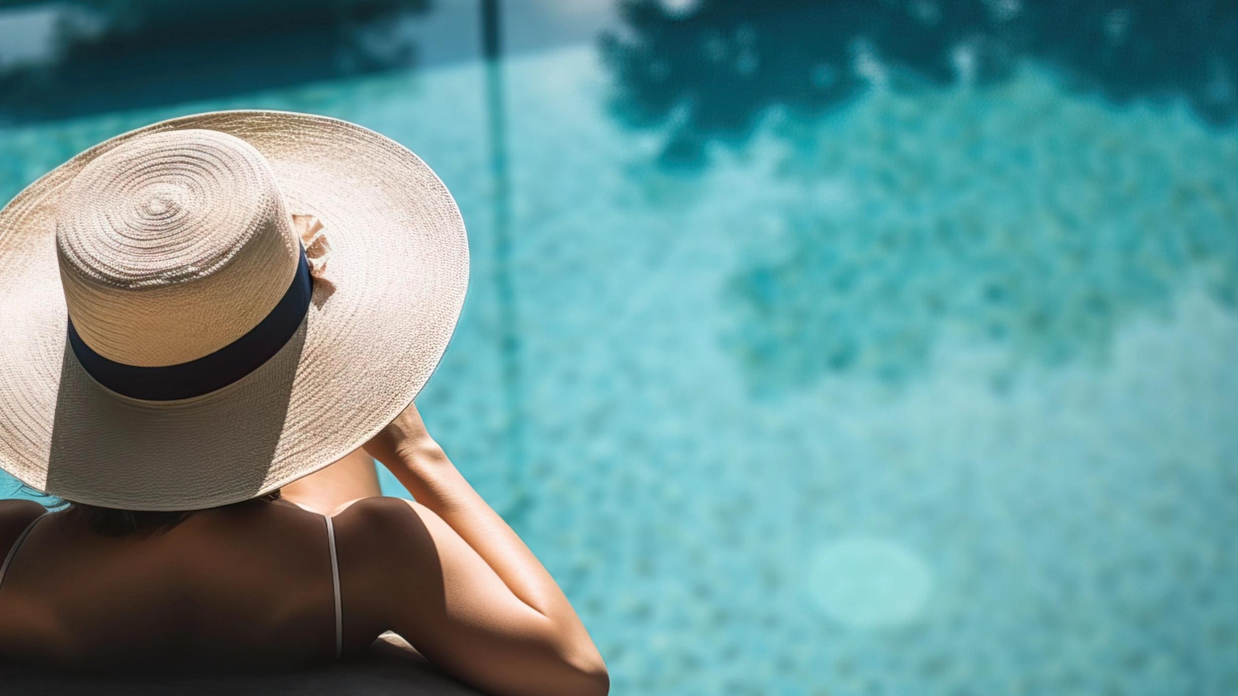 Location dans une résidence pour vos vacances en Corse